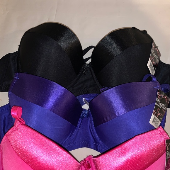 Mamia bundle bra. - Picture 11 of 12
